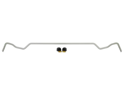Whiteline 19-20 BMW Z4 Rear 18mm Heavy Duty Adjustable Swaybar thumbnail 1