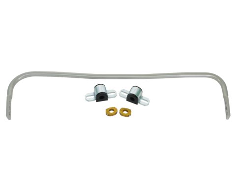Whiteline 14-16 Mazda 3 Rear 18mm Heavy Duty Adjustable Swaybar thumbnail 4