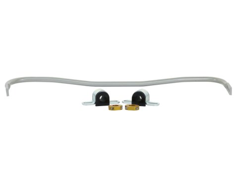 Whiteline 14-16 Mazda 3 Rear 18mm Heavy Duty Adjustable Swaybar thumbnail 5