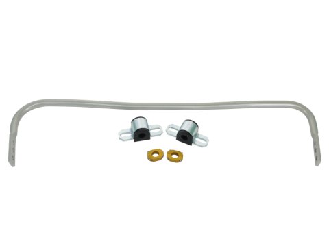 Whiteline 14-16 Mazda 3 Rear 18mm Heavy Duty Adjustable Swaybar thumbnail 7