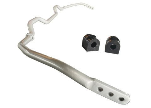 Whiteline 17-20 Tesla Model 3 Rear 20mm X Heavy Duty Adjustable Swaybar thumbnail 2