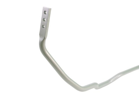 Whiteline 17-20 Tesla Model 3 Rear 20mm X Heavy Duty Adjustable Swaybar thumbnail 7