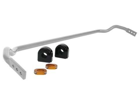 Whiteline 19-20 BMW Z4 Front 24mm Heavy Duty Adjustable Swaybar thumbnail 1