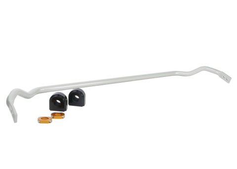 Whiteline 19-20 BMW Z4 Front 24mm Heavy Duty Adjustable Swaybar thumbnail 2