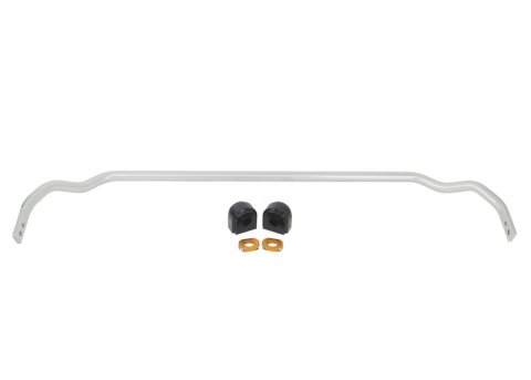 Whiteline 19-20 BMW Z4 Front 24mm Heavy Duty Adjustable Swaybar thumbnail 3