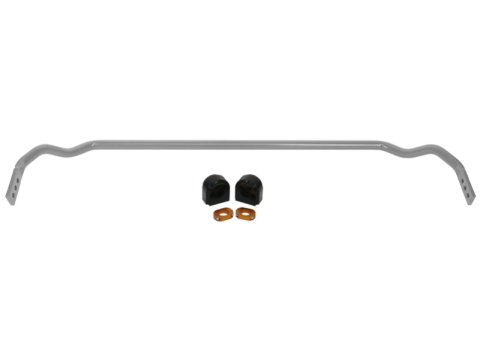 Whiteline 19-20 BMW Z4 Front 24mm Heavy Duty Adjustable Swaybar thumbnail 5