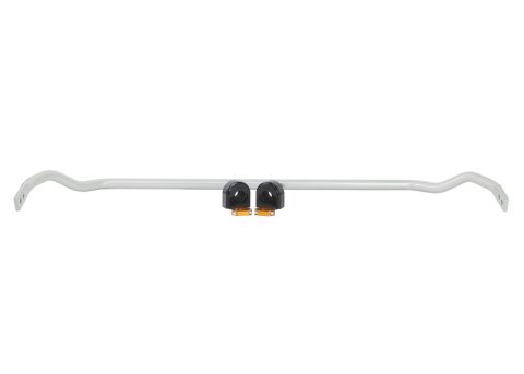Whiteline 19-20 BMW Z4 Front 24mm Heavy Duty Adjustable Swaybar thumbnail 8