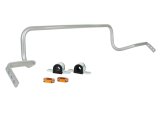 Whiteline 14-18 Mazda 3 Front 24mm Heavy Duty Adjustable Swaybar thumbnail 1