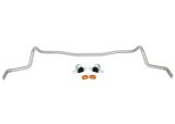 Whiteline 14-18 Mazda 3 Front 24mm Heavy Duty Adjustable Swaybar thumbnail 4
