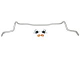 Whiteline 14-18 Mazda 3 Front 24mm Heavy Duty Adjustable Swaybar thumbnail 7