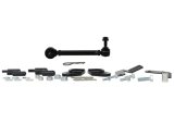 Whiteline 18-19 Jeep Wrangler Front Sway Bar Link Kit thumbnail 3