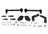 Whiteline 18-19 Jeep Wrangler Front Sway Bar Link Kit thumbnail 4