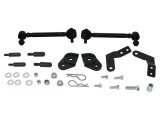 Whiteline 18-19 Jeep Wrangler Front Sway Bar Link Kit thumbnail 5