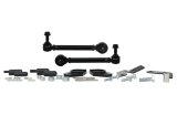 Whiteline 18-19 Jeep Wrangler Front Sway Bar Link Kit thumbnail 9
