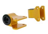 Whiteline 2016 Ford Focus RS Front Control Arm Bushing thumbnail 1