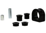 Whiteline 1995 Toyota Tacoma Base Steering Rack Bushing Kit thumbnail 1