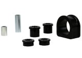 Whiteline 1995 Toyota Tacoma Base Steering Rack Bushing Kit thumbnail 2
