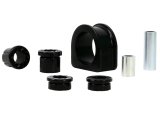 Whiteline 1995 Toyota Tacoma Base Steering Rack Bushing Kit thumbnail 3