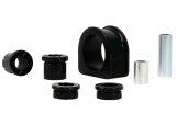 Whiteline 1995 Toyota Tacoma Base Steering Rack Bushing Kit thumbnail 5