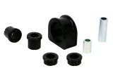 Whiteline 1995 Toyota Tacoma Base Steering Rack Bushing Kit thumbnail 6