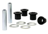 Whiteline 2006 Toyota Tacoma Base Steering Rack Bushing Kit thumbnail 1
