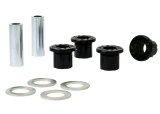 Whiteline 2006 Toyota Tacoma Base Steering Rack Bushing Kit thumbnail 2