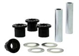 Whiteline 2006 Toyota Tacoma Base Steering Rack Bushing Kit thumbnail 3