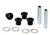 Whiteline 2006 Toyota Tacoma Base Steering Rack Bushing Kit thumbnail 4