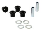 Whiteline 2006 Toyota Tacoma Base Steering Rack Bushing Kit thumbnail 5