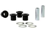 Whiteline 2006 Toyota Tacoma Base Steering Rack Bushing Kit thumbnail 6