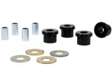 Whiteline 2007 Toyota Tundra Base Steering Rack Bushing Kit thumbnail 1