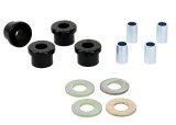 Whiteline 2007 Toyota Tundra Base Steering Rack Bushing Kit thumbnail 6