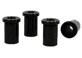 Whiteline 80-85 Toyota Pickup Rear Leaf Spring Shackle Bushing thumbnail 1