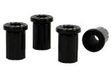 Whiteline 80-85 Toyota Pickup Rear Leaf Spring Shackle Bushing thumbnail 2