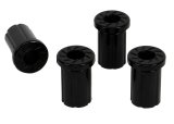 Whiteline 80-85 Toyota Pickup Rear Leaf Spring Shackle Bushing thumbnail 3