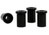 Whiteline 80-85 Toyota Pickup Rear Leaf Spring Shackle Bushing thumbnail 4