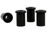 Whiteline 80-85 Toyota Pickup Rear Leaf Spring Shackle Bushing thumbnail 6