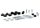 Whiteline 2005 Toyota Tacoma Front and Rear Body Mount Kit thumbnail 1