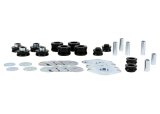Whiteline 2005 Toyota Tacoma Front and Rear Body Mount Kit thumbnail 4