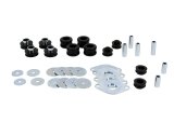 Whiteline 2005 Toyota Tacoma Front and Rear Body Mount Kit thumbnail 6
