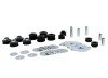 Whiteline 2005 Toyota Tacoma Front and Rear Body Mount Kit thumbnail 7