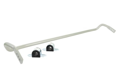 Whiteline 2019 Toyota Corolla Rear 24mm Heavy Duty Sway Bar thumbnail 1