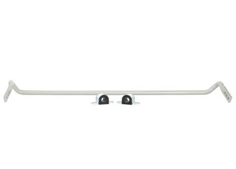 Whiteline 2019 Toyota Corolla Rear 24mm Heavy Duty Sway Bar thumbnail 3