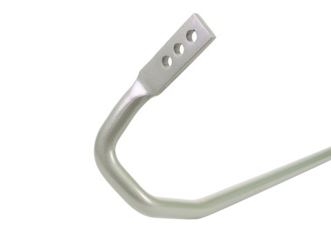Whiteline 2019 Toyota Corolla Rear 24mm Heavy Duty Sway Bar thumbnail 4