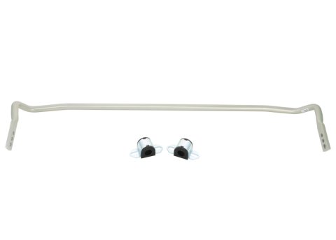 Whiteline 2019 Toyota Corolla Rear 24mm Heavy Duty Sway Bar thumbnail 5