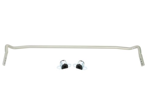 Whiteline 2019 Toyota Corolla Rear 24mm Heavy Duty Sway Bar thumbnail 6