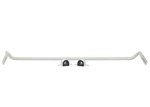 Whiteline 2019 Toyota Corolla Rear 24mm Heavy Duty Sway Bar thumbnail 7