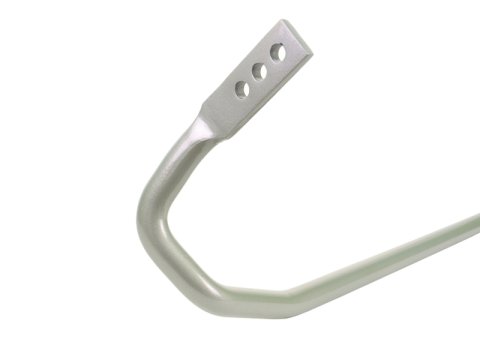 Whiteline 2019 Toyota Corolla Rear 24mm Heavy Duty Sway Bar thumbnail 8
