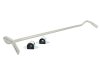 Whiteline 2019 Toyota Corolla Rear 24mm Heavy Duty Sway Bar thumbnail 9