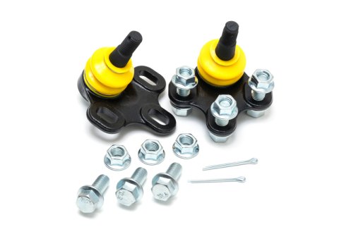 Whiteline 2015+ Honda Civic X FC / FK / SI / RS Lower Ball Joint Front Camber Adjuster Kit thumbnail 2